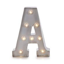 Marquee Letters Img